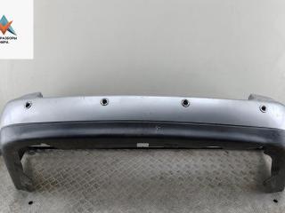 бампер задний Nissan Primera P11 2000, серый, универсал, 850229F700