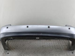 бампер задний Nissan Primera P11 2000, серый, универсал, 850229F700