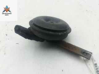 сигнал (клаксон) Renault Koleos 1 поколение 2008, 2.5 л., бензин, МКПП, серый, внедорожник 5 дв.