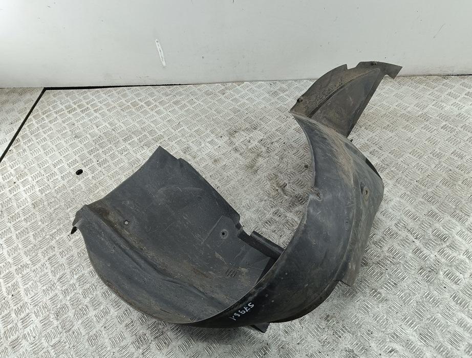 Подкрылок передний правый Citroen Xsara Picasso 2003, 1.8 л., бензин, минивэн, 9631481980
