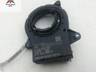 датчик угла поворота руля Dacia (Renault) Sandero II 2019, 1.0 л., бензин, МКПП, белый, хетчбэк 5 дв., 479452659R