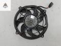 вентилятор радиатора Ford Galaxy 1 поколение [рестайлинг] 2004, 1.9 л., дизель, МКПП, серый, минивэн - фото №2
