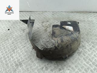 Подкрылок задний правый Peugeot 307 1 поколение 2002, 1.6 л., бензин, хетчбэк 3 дв., 9634010280