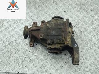 редуктор заднего моста BMW 3 серия E36 1995, 1.8 л., бензин, АКПП, синий, хетчбэк 3 дв.