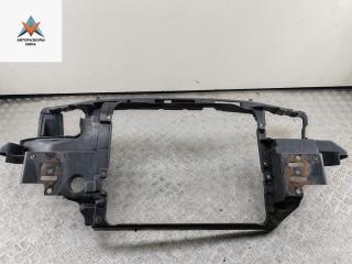 Рамка радиатора Ford Galaxy 1 поколение [рестайлинг] 2005, 1.9 л., дизель, АКПП, серый, минивэн, 7M3805589AE