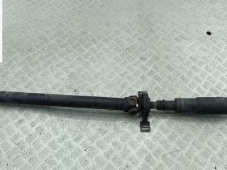 Кардан BMW 3 серия E36 1995, 1.8 л., бензин, АКПП, синий, хетчбэк 3 дв.