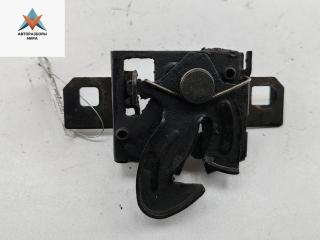 замок капота Ford Galaxy 1 поколение [рестайлинг] 2004, 1.9 л., дизель, МКПП, серый, минивэн, 7M3823509A