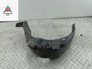 Подкрылок задний левый Peugeot 307 1 поколение [рестайлинг] 2005, 2.0 л., бензин, универсал, 9634077680
