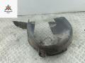 Подкрылок задний правый Peugeot 307 1 поколение [рестайлинг] 2005, 2.0 л., бензин, универсал, 9634077580 - фото №2