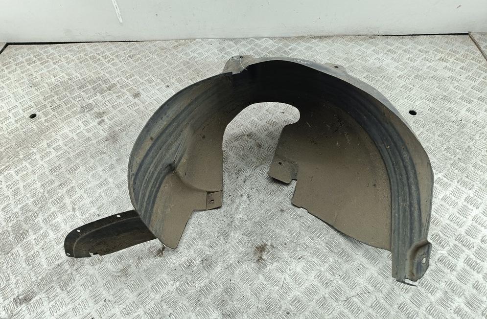 Подкрылок задний правый Peugeot 307 2005, 2.0 л., бензин, универсал, 9634077580