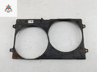 диффузор вентилятора Ford Galaxy 1 поколение [рестайлинг] 2004, 1.9 л., дизель, МКПП, серый, минивэн, 7M3121203