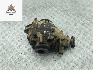 редуктор заднего моста BMW 3 серия E46 [рестайлинг] 2002, 2.2 л., бензин, МКПП, серый, седан