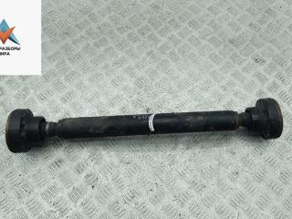 Кардан Audi Q7 4L 2006, 4.2 л., бензин, АКПП, серый, внедорожник 5 дв., 7L0521101C