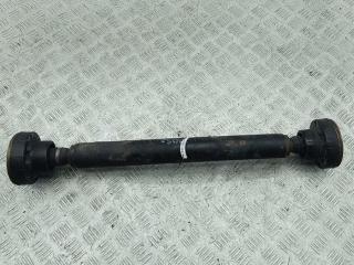 Кардан Audi Q7 4L 2006, 4.2 л., бензин, АКПП, серый, внедорожник 5 дв., 7L0521101C