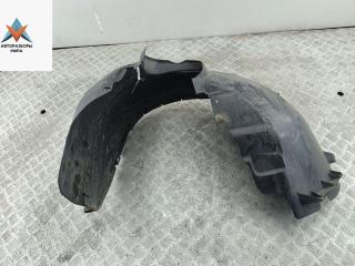 Подкрылок передний правый Ford Focus 2 поколение [рестайлинг] 2007, 2.0 л., бензин, универсал