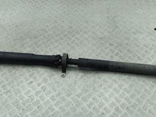 Кардан BMW 3 серия E46 [рестайлинг] 2002, 2.2 л., бензин, МКПП, серый, седан