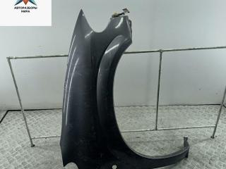 крыло переднее правое Chrysler Voyager 4 поколение [рестайлинг] 2005, 2.8 л., дизель, АКПП, серый, минивэн