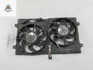 вентилятор радиатора Ford Galaxy 1 поколение [рестайлинг] 2005, 1.9 л., дизель, АКПП, серый, минивэн, 7M3121203