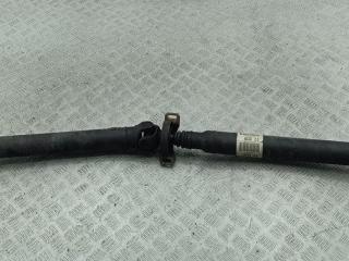 Кардан Mercedes-Benz C-Класс W202/S202 [рестайлинг] 2000, 2.0 л., бензин, АКПП, серый, универсал, 2024102216