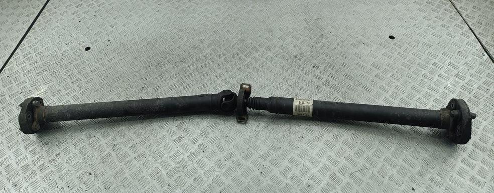 Кардан Mercedes-Benz C W202 2000, 2.0 л., бензин, АКПП, серый, универсал, 2024102216