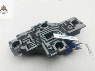 Плата фонаря заднего правого Renault Scenic 1 поколение [рестайлинг] 1999, 2.0 л., бензин, МКПП, серый, минивэн