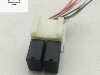 реле (прочие) Renault Scenic 2 поколение 2004, 1.5 л., дизель, МКПП, красный, минивэн, 7700414484