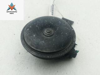 сигнал (клаксон) Renault Koleos 1 поколение 2008, 2.5 л., бензин, МКПП, серый, внедорожник 5 дв.