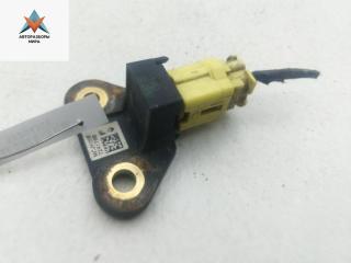 датчик AirBag Renault Koleos 1 поколение 2008, 2.5 л., бензин, МКПП, серый, внедорожник 5 дв., NCJY008