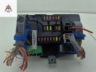 блок комфорта Citroen Jumper 2 поколение 2013, 2.2 л., дизель, МКПП, серый, микроавтобус, 1371887080