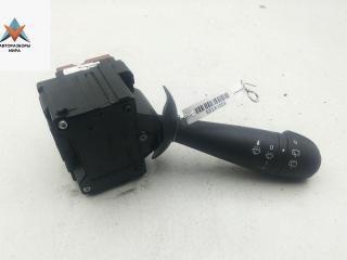 переключатель дворников Dacia (Renault) Sandero II 2019, 1.0 л., бензин, МКПП, белый, хетчбэк 5 дв., 255679575R