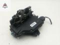 замок двери задней левой Skoda Octavia mk2 (A5 1Z) 2007, 1.6 л., бензин, МКПП, чёрный, универсал, 7L0839015D - фото №2