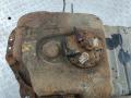 бак топливный Kia Sorento 1 поколение 2003, 2.5 л., дизель, АКПП, зелёный, внедорожник 5 дв. - фото №2