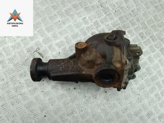 редуктор переднего моста Kia Sorento 1 поколение 2004, 2.5 л., дизель, МКПП, серый, внедорожник 5 дв.