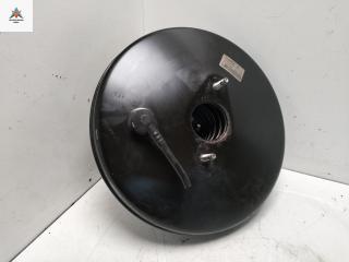 вакуумный усилитель тормозов Renault Laguna 3 поколение 2008, 2.0 л., бензин, МКПП, чёрный, универсал, 0204051643