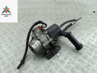 Электроусилитель руля Citroen C4 1 поколение 2007, 1.6 л., бензин, МКПП, чёрный, хетчбэк 5 дв., 9645102380