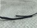 Щеткодержатель (поводок стеклоочистителя) передний Citroen C4 1 поколение 2007, 1.6 л., бензин, МКПП, чёрный, хетчбэк 5 дв., 9650103880 - фото №2