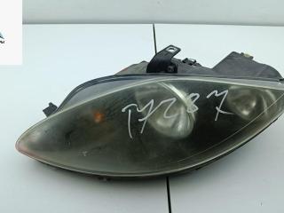 фара левая SEAT Altea 1 поколение 2004, 1.9 л., дизель, МКПП, красный, минивэн, 5P1941005A