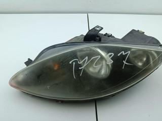 фара левая SEAT Altea 1 поколение 2004, 1.9 л., дизель, МКПП, красный, минивэн, 5P1941005A