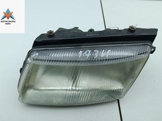 фара левая Volkswagen Passat B5 1999, 1.9 л., дизель, МКПП, синий, седан