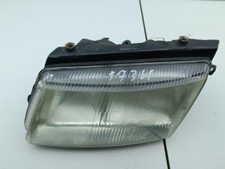 фара левая Volkswagen Passat B5 1999, 1.9 л., дизель, МКПП, синий, седан
