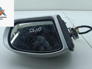 зеркало правое Mercedes-Benz C-Класс W203/S203/CL203 2002, 2.2 л., дизель, АКПП, серый, универсал, 2035408808