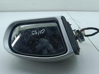 зеркало правое Mercedes-Benz C-Класс W203/S203/CL203 2002, 2.2 л., дизель, АКПП, серый, универсал, 2035408808