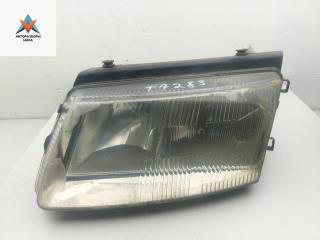 фара левая Volkswagen Passat B5 1999, 1.6 л., бензин, МКПП, синий, универсал, HELLA