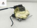 замок двери передней правой Volkswagen Passat B6 2008, 2.0 л., дизель, АКПП, чёрный, универсал, 3C1837016A - фото №2