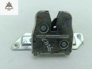 замок багажника Mercedes-Benz A-Класс W168/V168 [рестайлинг] 2001, хетчбэк 5 дв., 1687400336