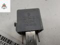 реле (прочие) Mercedes-Benz M-Class ML W163 2003, 2.7 л., дизель, МКПП, чёрный, внедорожник 5 дв., 0025422619 - фото №2