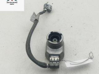 блок розжига ксенона Renault Megane 2 поколение 2003, 1.9 л., дизель, МКПП, чёрный, универсал, 89027765