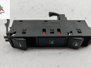 кнопка стеклоподъемника переднего левого BMW 3 серия E46 [рестайлинг] 2004, 2.0 л., бензин, МКПП, серый, седан, 6902184