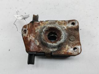 замок капота BMW 3 E46 2002, 2.0 л., бензин, МКПП, серый, универсал, 8203859