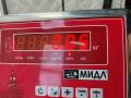 реле (прочие) Mercedes-Benz M-Class ML W163 2003, 2.7 л., дизель, МКПП, чёрный, внедорожник 5 дв., 0025421119 - фото №3